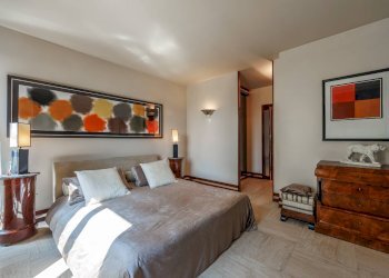 Appartamento Via Luigi Des Ambrois, Torino (zona Centro) - foto 29