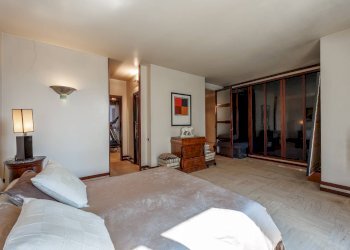 Appartamento Via Luigi Des Ambrois, Torino (zona Centro) - foto 30