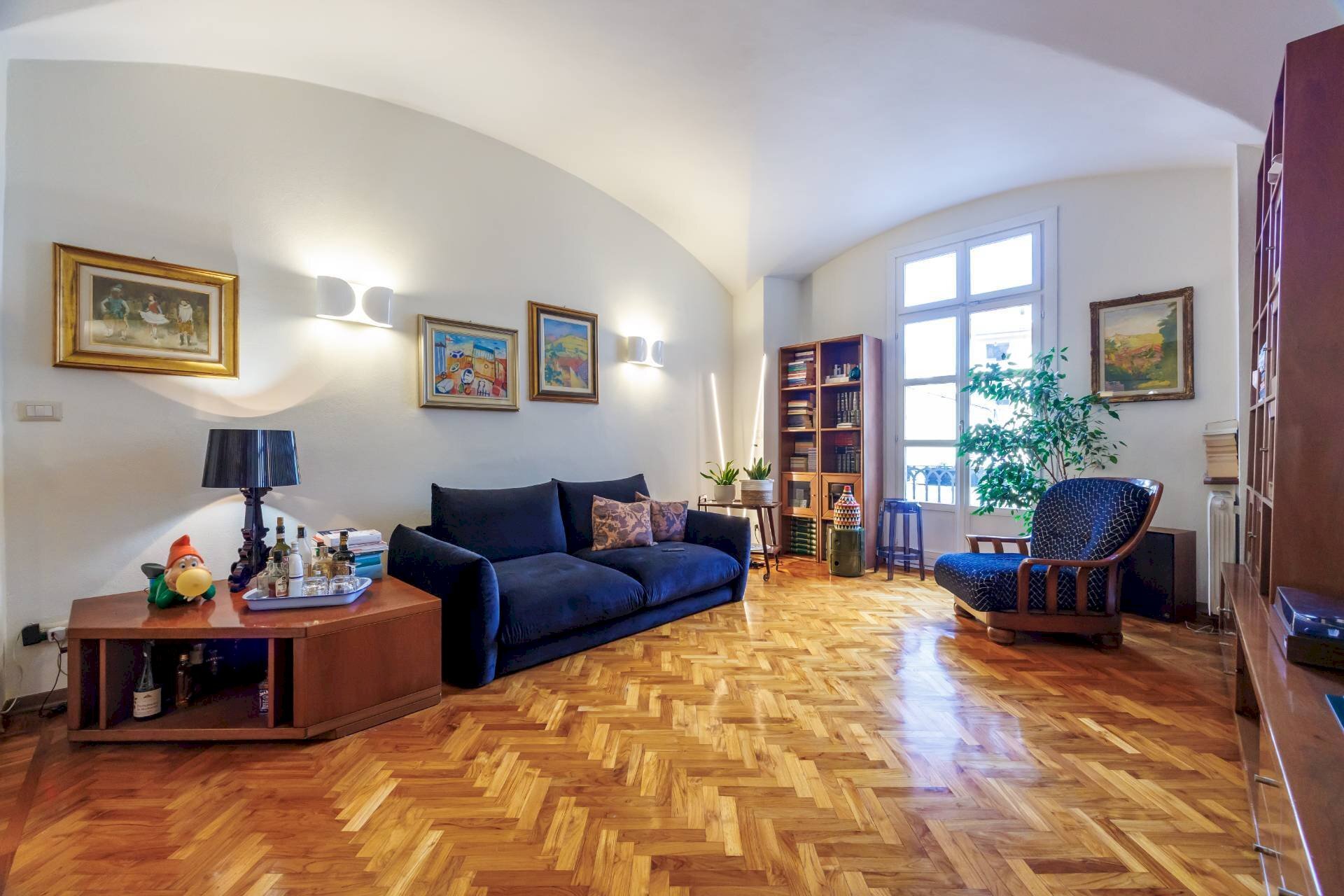Apartment Via Vanchiglia, Torino - photo 1