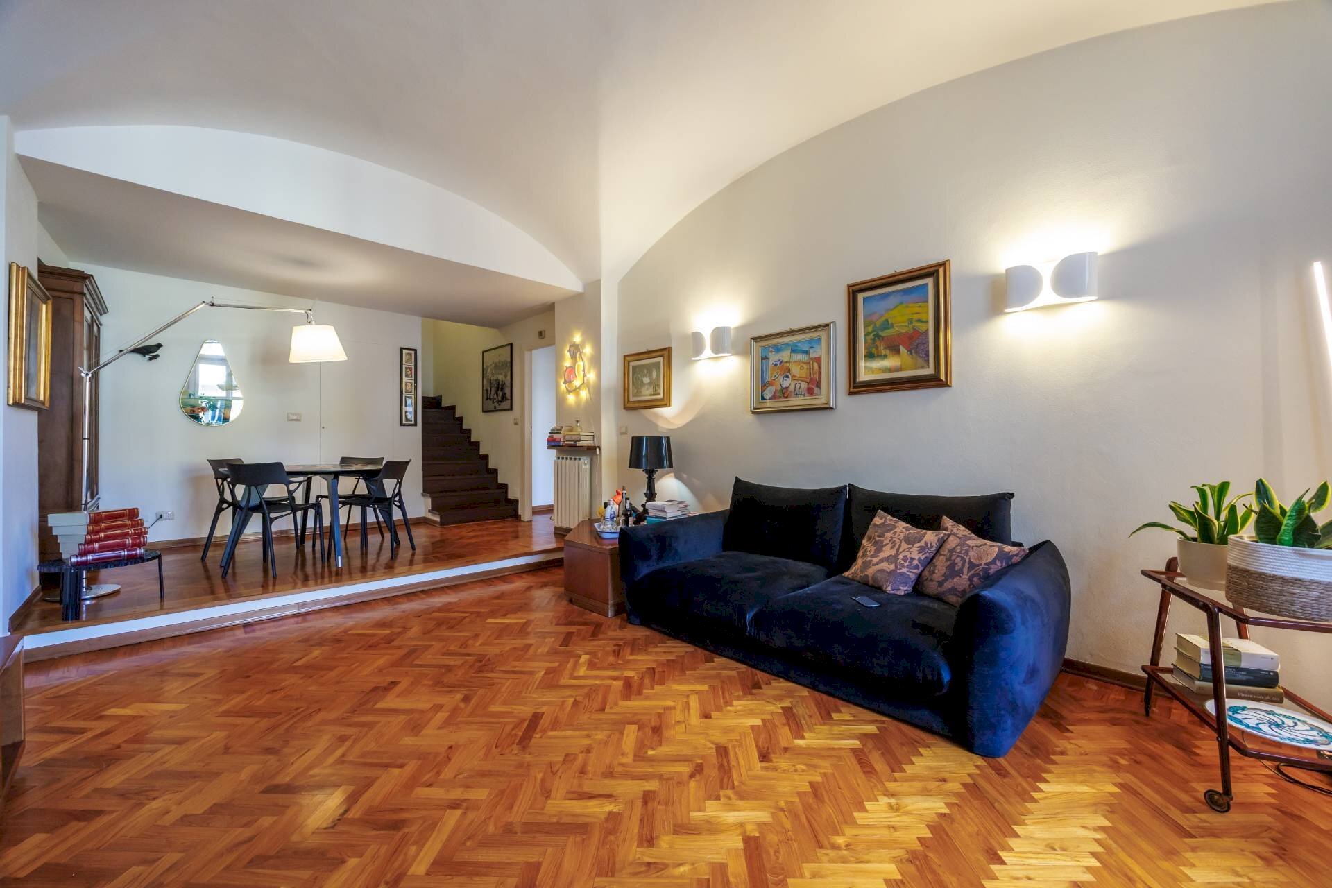 Apartment Via Vanchiglia, Torino - photo 3