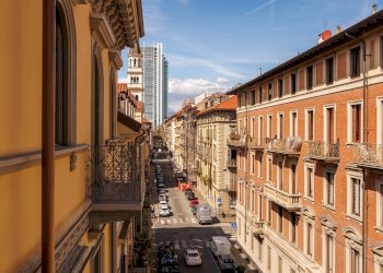 Appartamento Via San Quintino, Torino (zona Centro) - foto 1