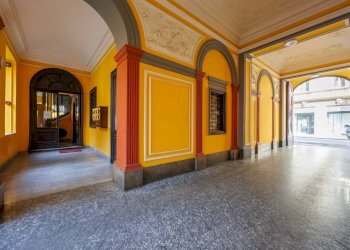 Appartamento Via San Quintino, Torino (zona Centro) - foto 3