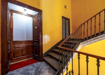 Appartamento Via San Quintino, Torino (zona Centro) - foto 4