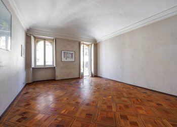 Appartamento Via San Quintino, Torino (zona Centro) - foto 6