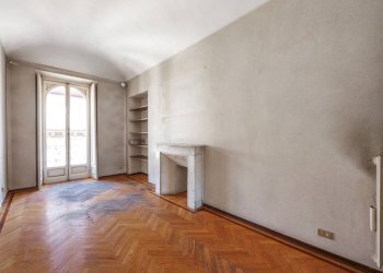 Appartamento Via San Quintino, Torino (zona Centro) - foto 8