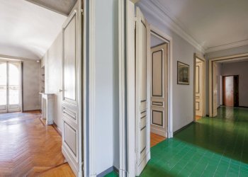 Appartamento Via San Quintino, Torino (zona Centro) - foto 9