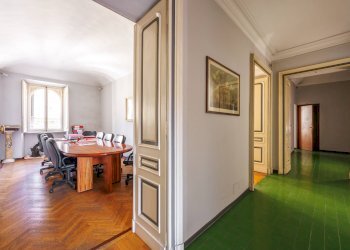 Appartamento Via San Quintino, Torino (zona Centro) - foto 10