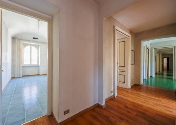 Appartamento Via San Quintino, Torino (zona Centro) - foto 12