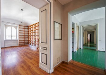 Appartamento Via San Quintino, Torino (zona Centro) - foto 14