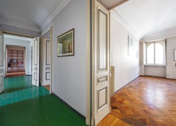 Appartamento Via San Quintino, Torino (zona Centro) - foto 15