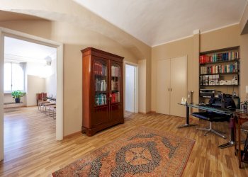 Appartamento Via San Quintino, Torino (zona Centro) - foto 17