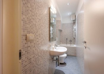 Appartamento Via San Quintino, Torino (zona Centro) - foto 20