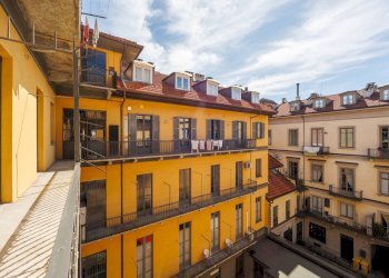 Appartamento Via San Quintino, Torino (zona Centro) - foto 21