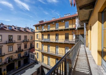 Appartamento Via San Quintino, Torino (zona Centro) - foto 22