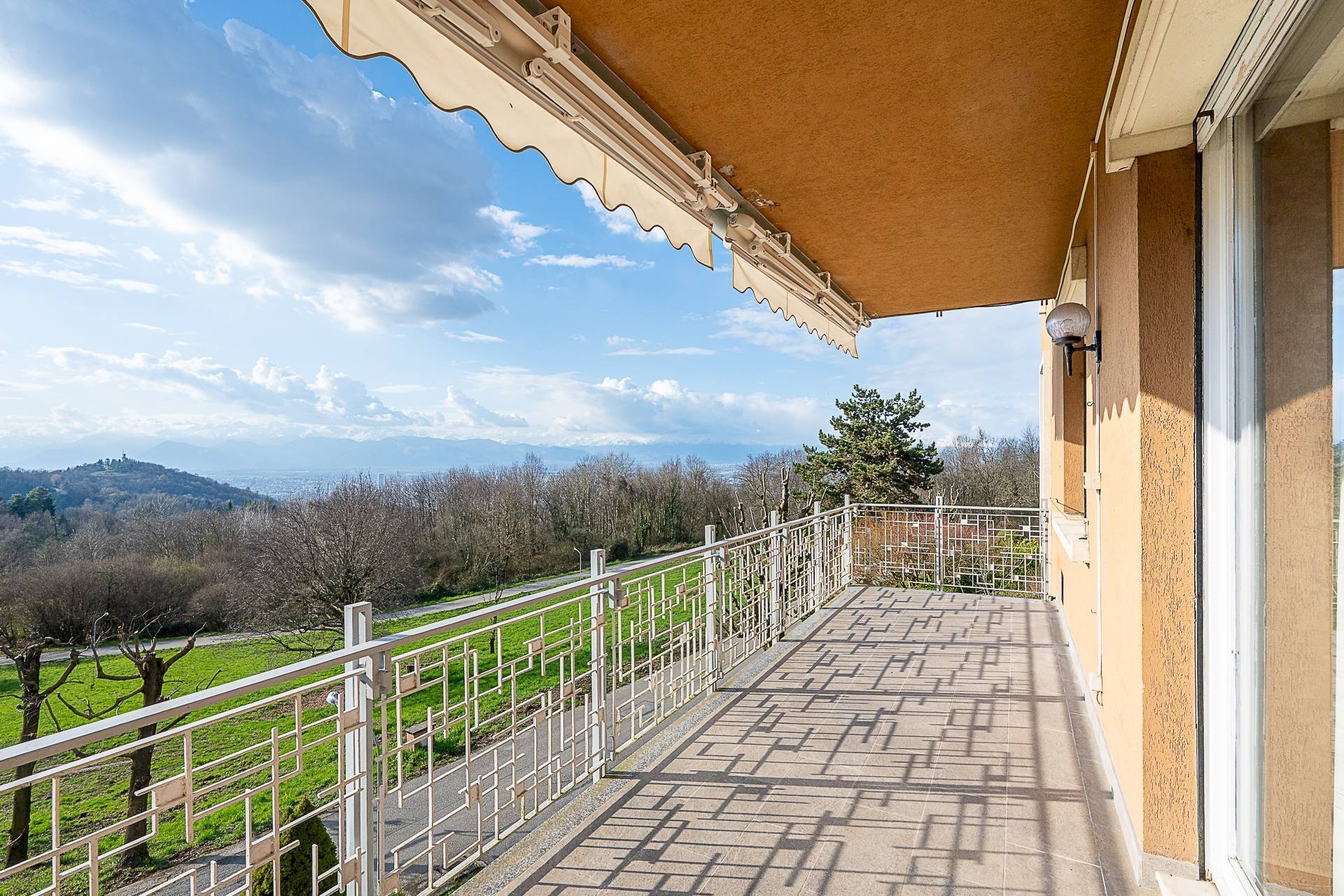 Apartment Strada Val Salice, Torino (neighborhood Precollina) - photo 1