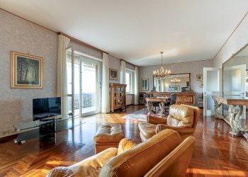 Appartamento Strada Val Salice, Torino (zona Precollina) - foto 2