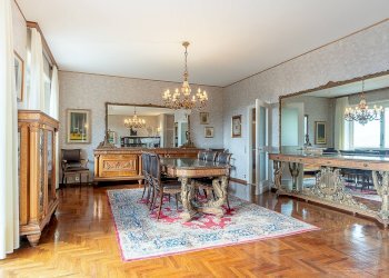 Appartamento Strada Val Salice, Torino (zona Precollina) - foto 3