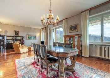 Appartamento Strada Val Salice, Torino (zona Precollina) - foto 4