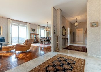 Appartamento Strada Val Salice, Torino (zona Precollina) - foto 5