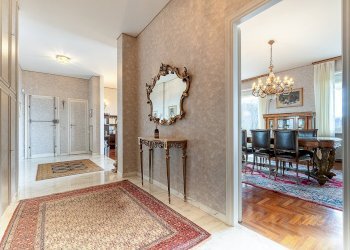 Appartamento Strada Val Salice, Torino (zona Precollina) - foto 6