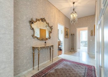 Appartamento Strada Val Salice, Torino (zona Precollina) - foto 8