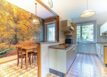 Appartamento Strada Val Salice, Torino (zona Precollina) - foto 9