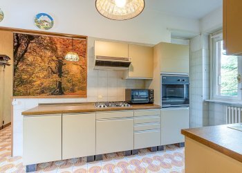 Appartamento Strada Val Salice, Torino (zona Precollina) - foto 10