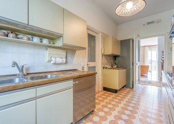 Appartamento Strada Val Salice, Torino (zona Precollina) - foto 12