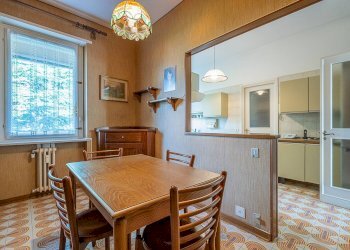 Appartamento Strada Val Salice, Torino (zona Precollina) - foto 14