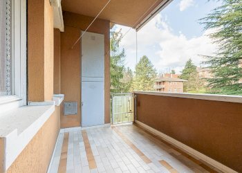 Appartamento Strada Val Salice, Torino (zona Precollina) - foto 15