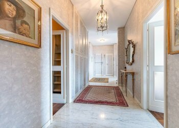 Appartamento Strada Val Salice, Torino (zona Precollina) - foto 16