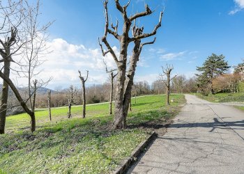Appartamento Strada Val Salice, Torino (zona Precollina) - foto 26