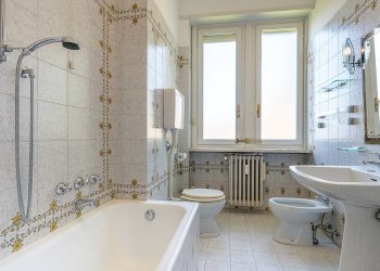 Appartamento Strada Val Salice, Torino (zona Precollina) - foto 30