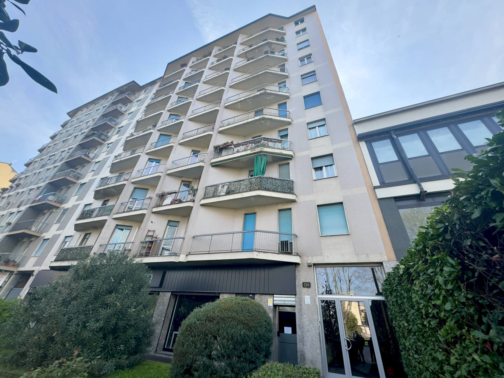 Two-room apartment viale Fulvio testi, Cinisello Balsamo - photo 2