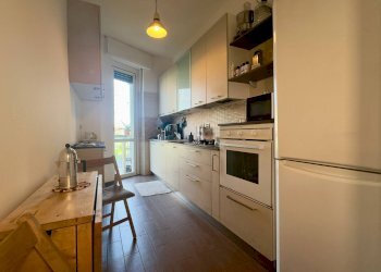 Two-room apartment viale Fulvio testi, Cinisello Balsamo - photo 5