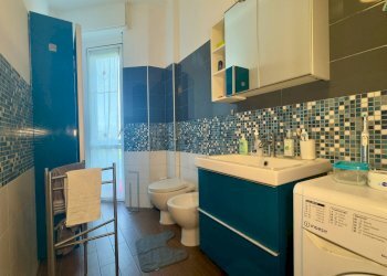 Two-room apartment viale Fulvio testi, Cinisello Balsamo - photo 22