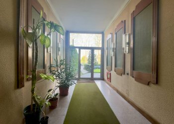 Two-room apartment viale Fulvio testi, Cinisello Balsamo - photo 25