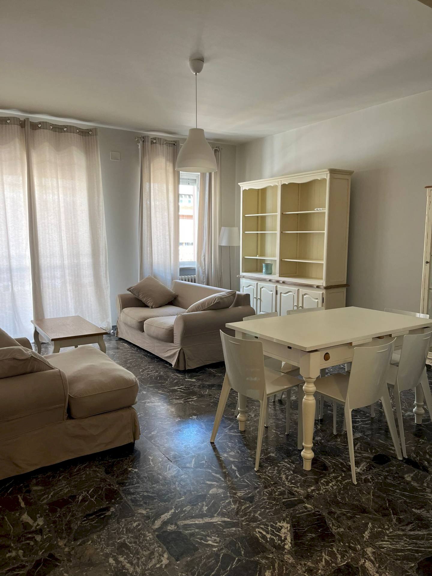 Three-room apartment Via Lucania, Pescara - photo 1