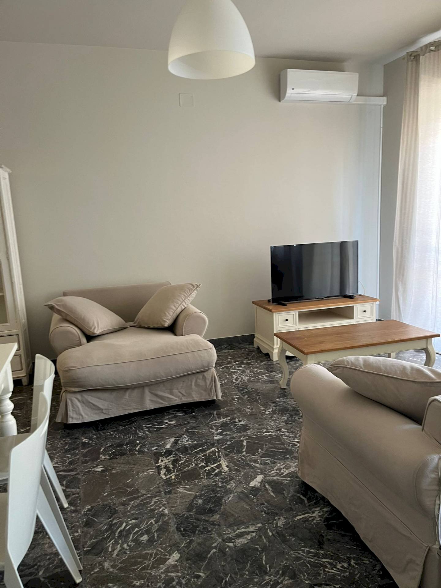 Three-room apartment Via Lucania, Pescara - photo 2