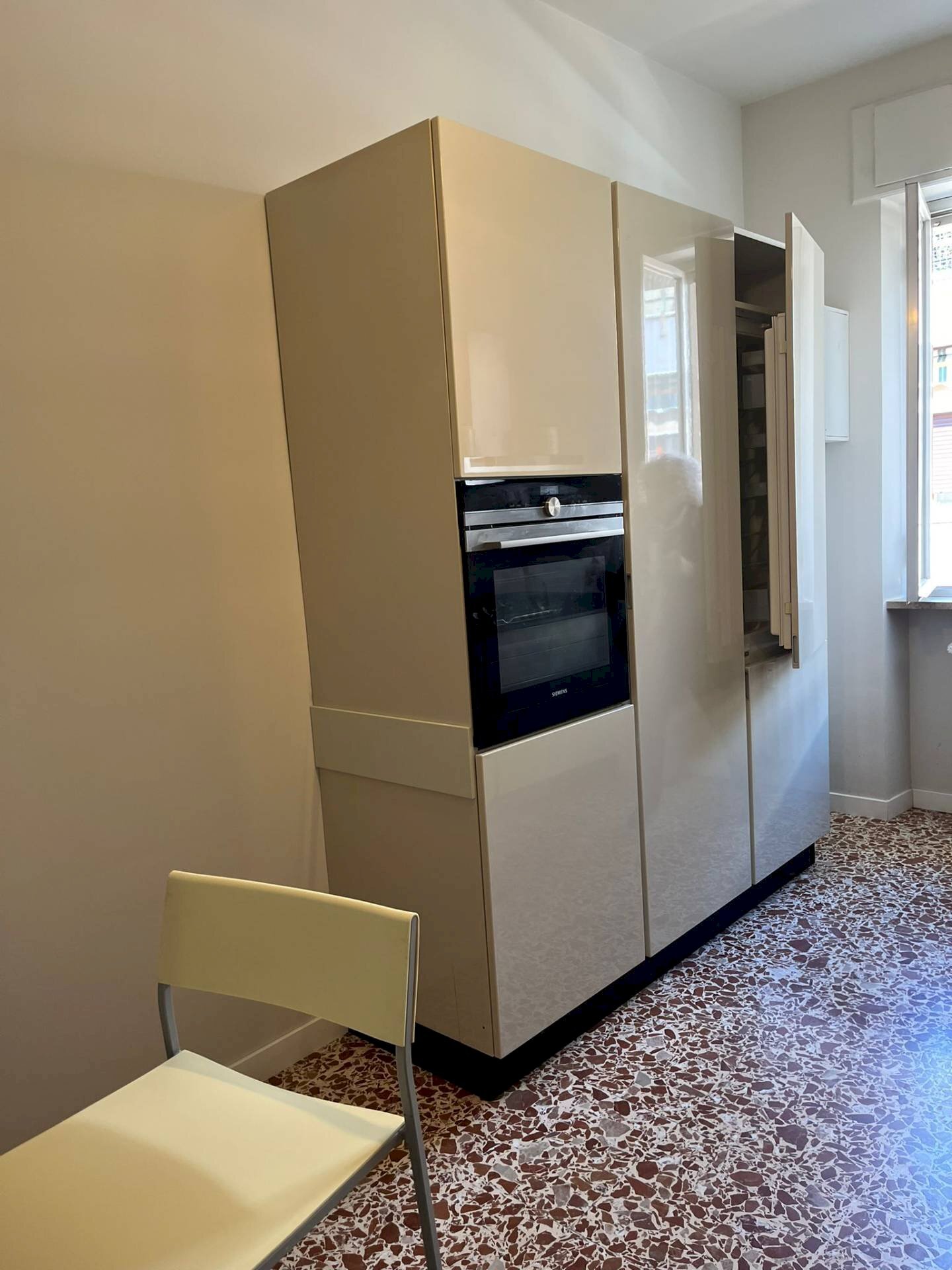 Three-room apartment Via Lucania, Pescara - photo 3