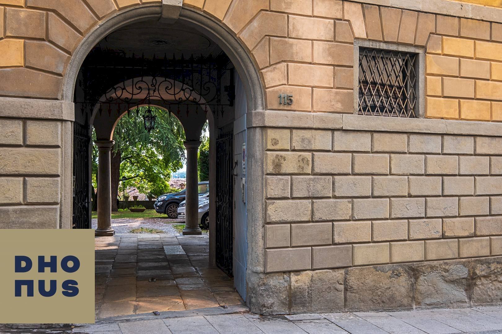 Independent house Via Pignolo, Bergamo - photo 1