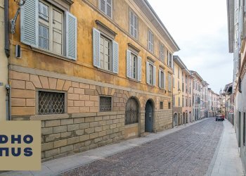 Casa indipendente Via Pignolo, Bergamo - foto 3