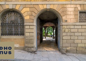 Casa indipendente Via Pignolo, Bergamo - foto 6