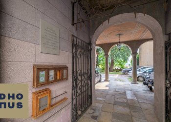 Casa indipendente Via Pignolo, Bergamo - foto 8