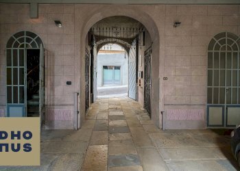 Casa indipendente Via Pignolo, Bergamo - foto 10