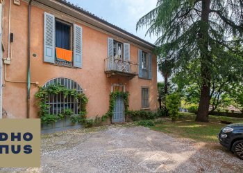 Casa indipendente Via Pignolo, Bergamo - foto 11