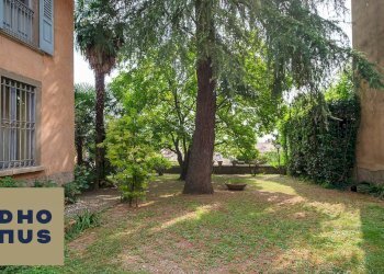 Casa indipendente Via Pignolo, Bergamo - foto 12