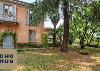 Casa indipendente Via Pignolo, Bergamo - foto 13