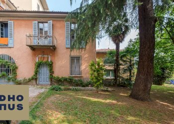 Casa indipendente Via Pignolo, Bergamo - foto 14