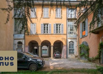 Casa indipendente Via Pignolo, Bergamo - foto 15